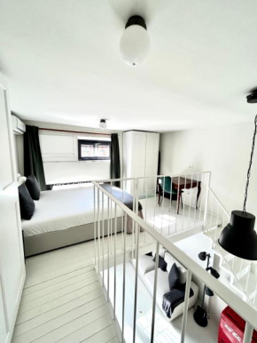 Design e Comfort, Metro 8min a piedi, Air Conditioning, WiFi